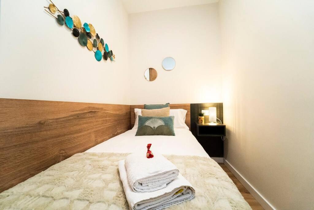 Apartamento Ocean View Loft Villajoyosa  Exterior foto